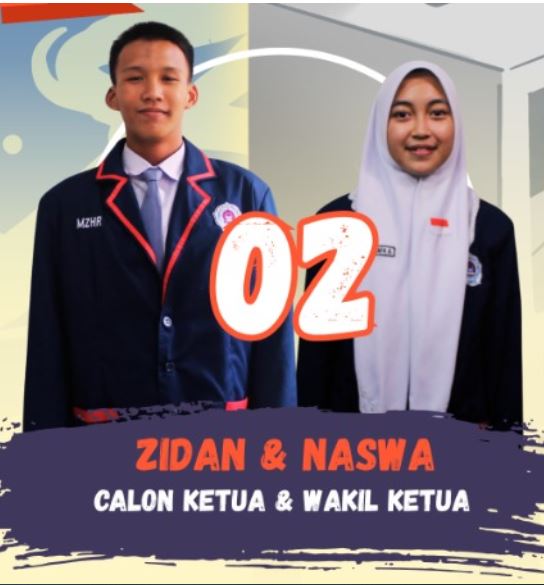 Calon 2
