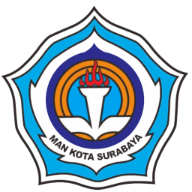 Logo OSIS MANESA